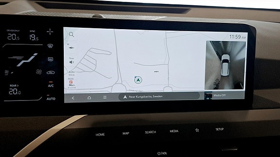 Kia EV5 10 of 12