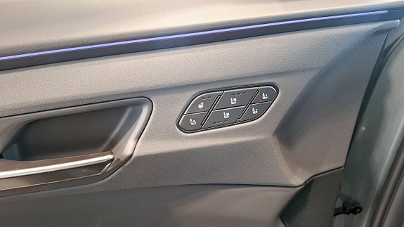 Kia EV5 11 of 12