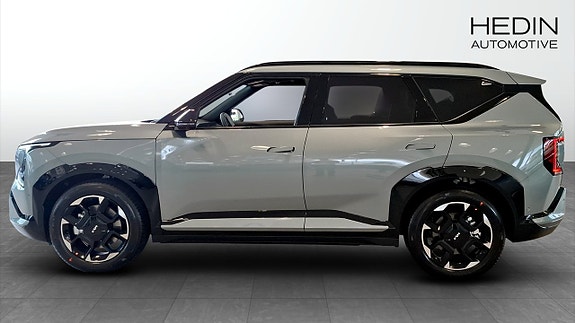Kia EV5 6 of 12