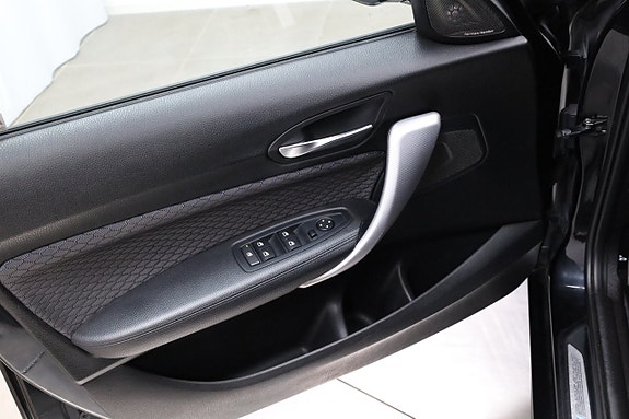 BMW 120d 27 of 29