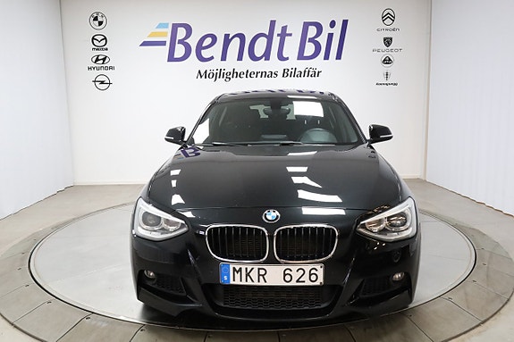 BMW 120d 2 of 29