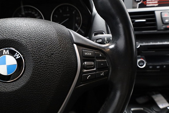 BMW 120d 20 of 29