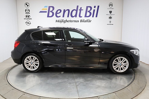 BMW 120d 13 of 29