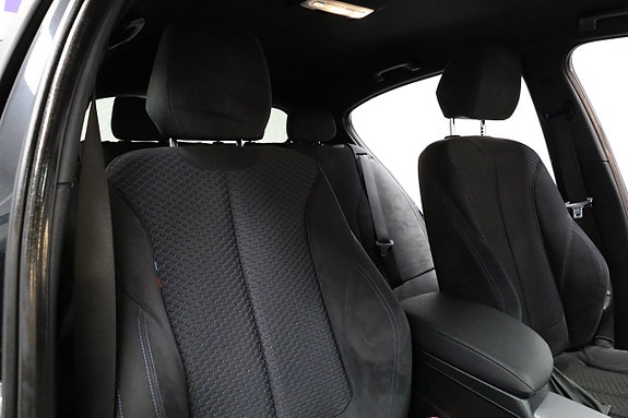 BMW 120d 19 of 29