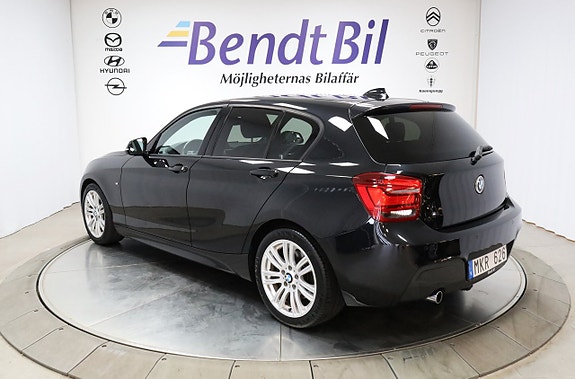 BMW 120d 7 of 29