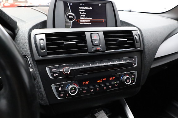 BMW 120d 23 of 29