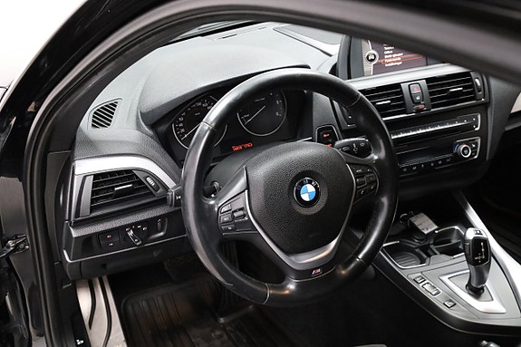 BMW 120d 5 of 29