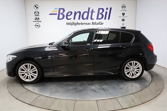 BMW 120d 6 of 29