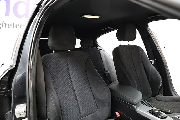 BMW 120d 18 of 29