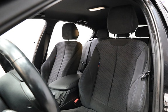BMW 120d 14 of 29