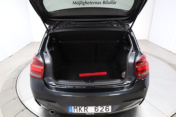 BMW 120d 9 of 29