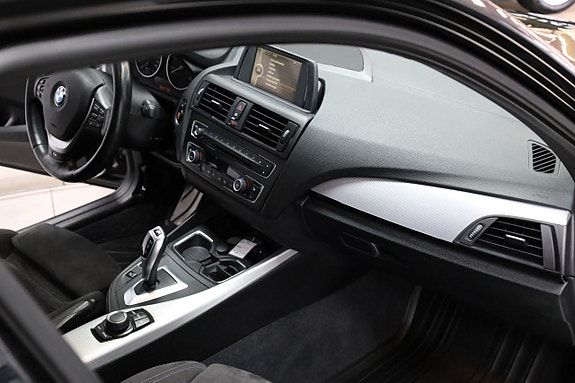BMW 120d 17 of 29