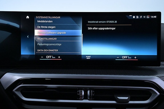 BMW 330e 19 of 27