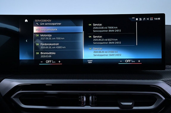 BMW 330e 20 of 27