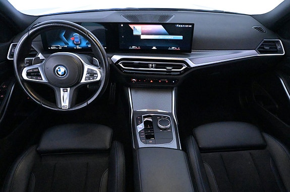 BMW 330e 6 of 27