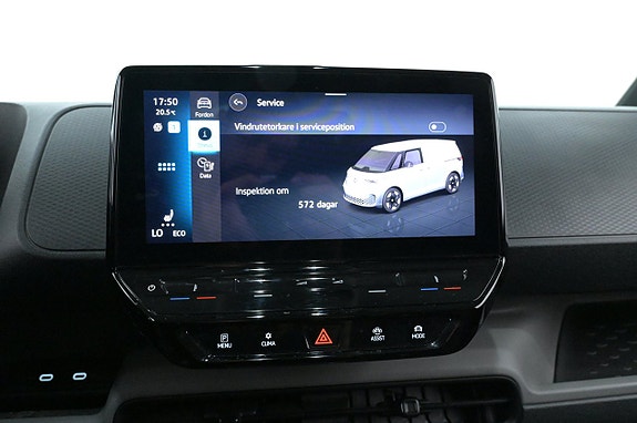 Volkswagen ID. Buzz 13 of 27