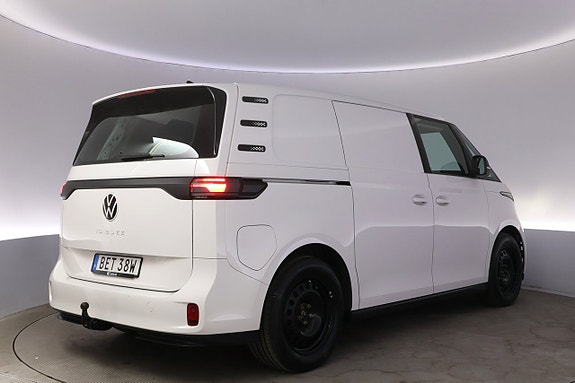 Volkswagen ID. Buzz 5 of 27