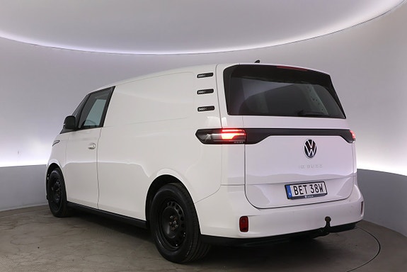Volkswagen ID. Buzz 4 of 27