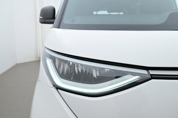 Volkswagen ID. Buzz 26 of 27