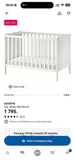 Product image 3 of 5