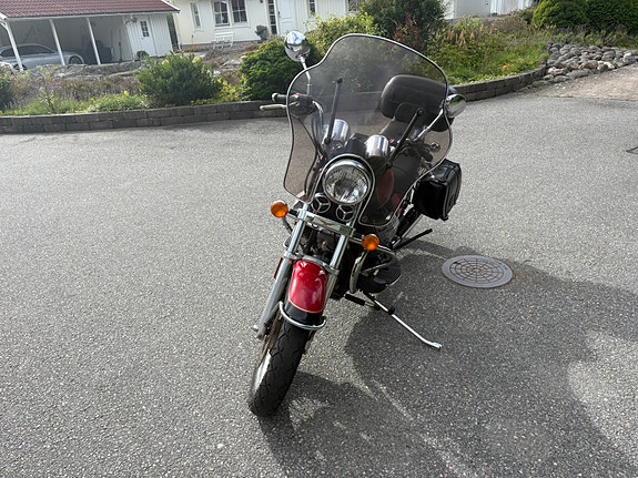 Moto Guzzi California 1100 4 of 6