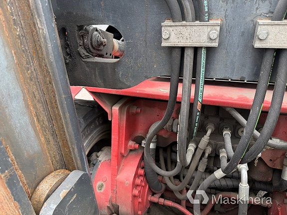 Truck Kalmar DCD40-5H 24 of 27
