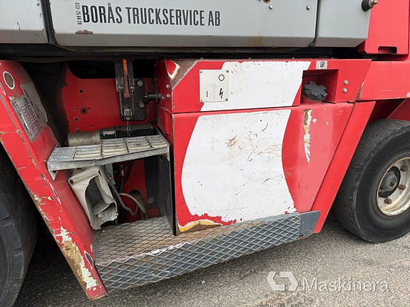 Truck Kalmar DCD40-5H 16 of 27