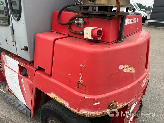 Truck Kalmar DCD40-5H 11 of 27