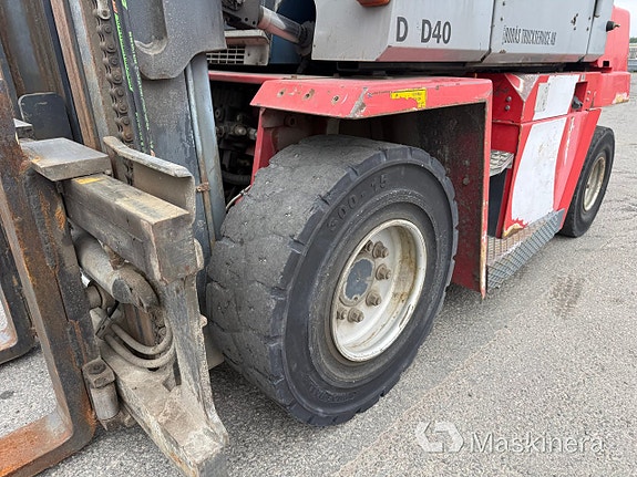 Truck Kalmar DCD40-5H 17 of 27