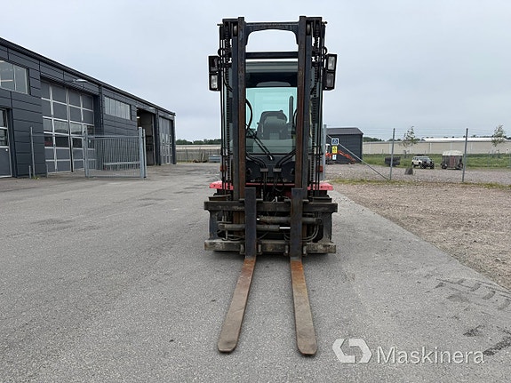 Truck Kalmar DCD40-5H 2 of 27