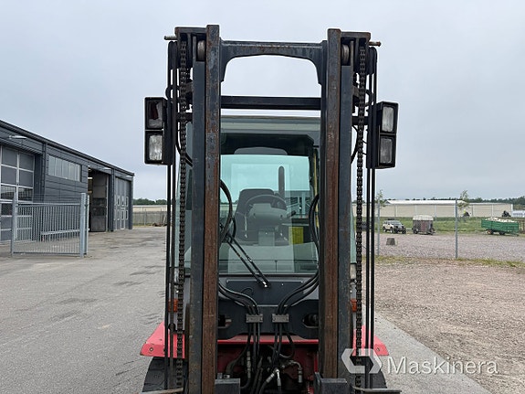 Truck Kalmar DCD40-5H 21 of 27