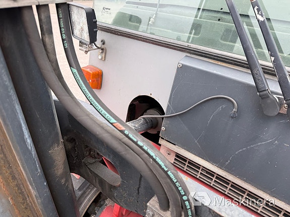 Truck Kalmar DCD40-5H 27 of 27