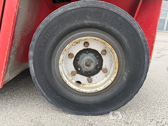 Truck Kalmar DCD40-5H 10 of 27