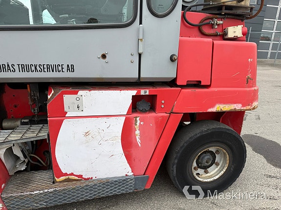Truck Kalmar DCD40-5H 14 of 27