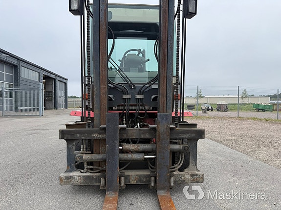 Truck Kalmar DCD40-5H 20 of 27