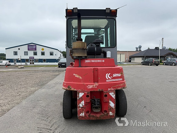 Truck Kalmar DCD40-5H 6 of 27