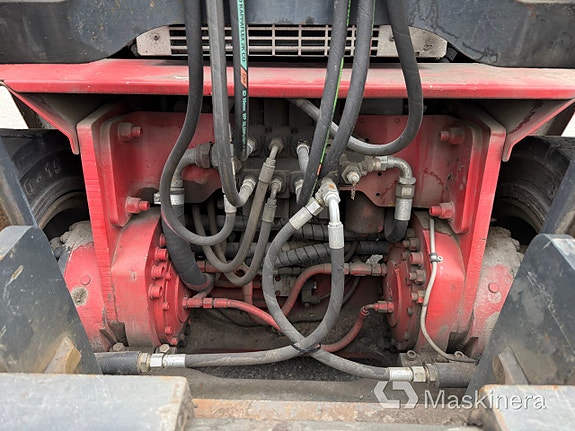 Truck Kalmar DCD40-5H 23 of 27