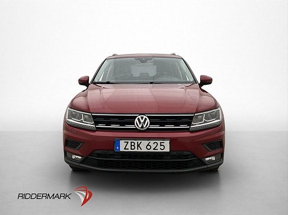 Volkswagen Tiguan 2 of 5