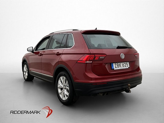 Volkswagen Tiguan 5 of 5