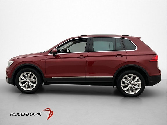 Volkswagen Tiguan 4 of 5