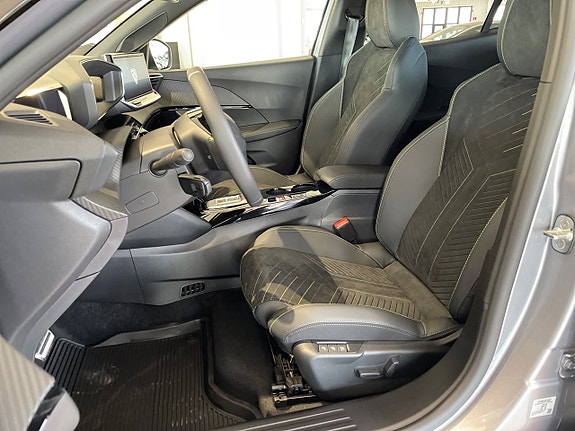 Peugeot 2008 10 of 15