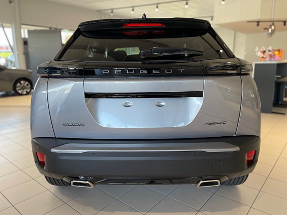 Peugeot 2008 6 of 15