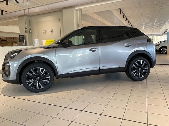 Peugeot 2008 8 of 15