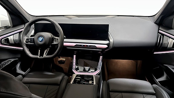 BMW X3 4 of 5