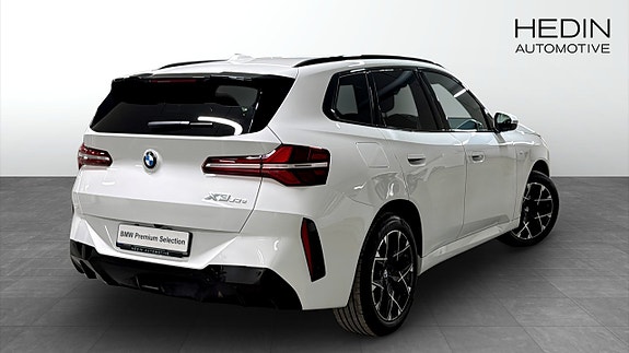 BMW X3 2 of 5
