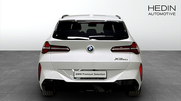 BMW X3 7 of 12