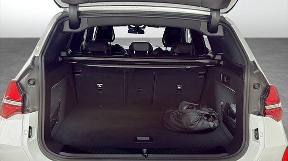 BMW X3 10 of 12