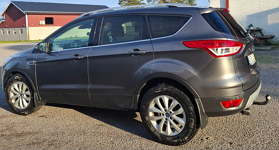 Ford Kuga 4 of 5