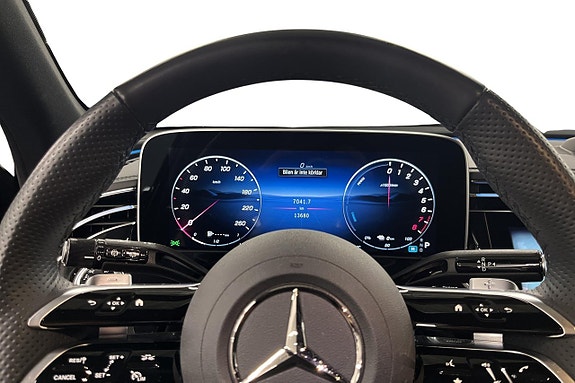 Mercedes-Benz E300 6 of 22