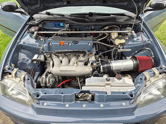 Honda Civic 8 of 12
